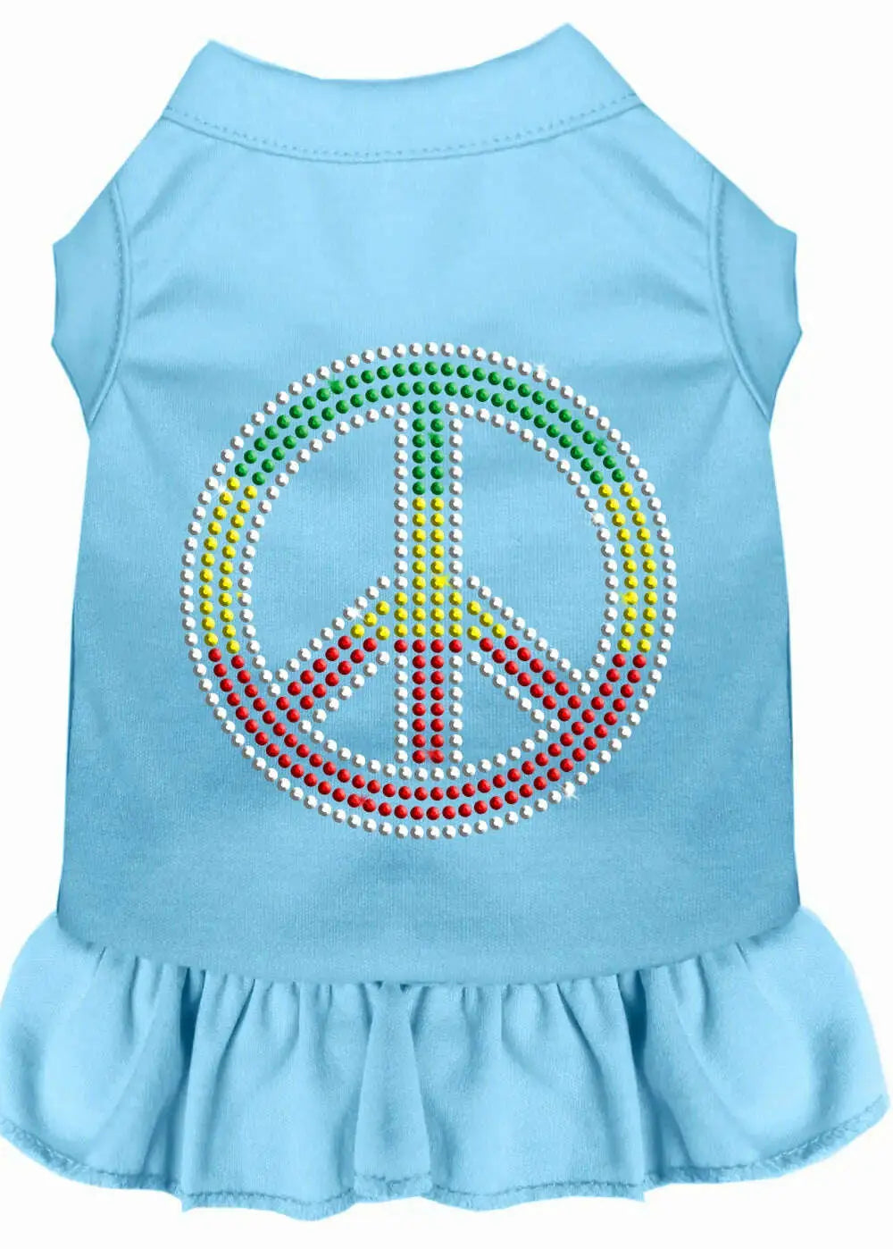 Rhinestone-Rasta-Peace-Dress-Baby-Blue-Xxl-GreatEagleInc-320230822