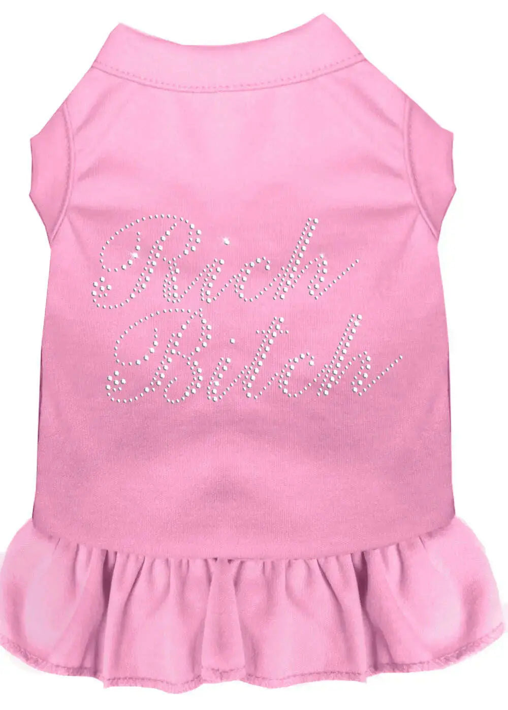 Rhinestone-Rich-Bitch-Dress-Light-Pink-Sm-GreatEagleInc-320226019