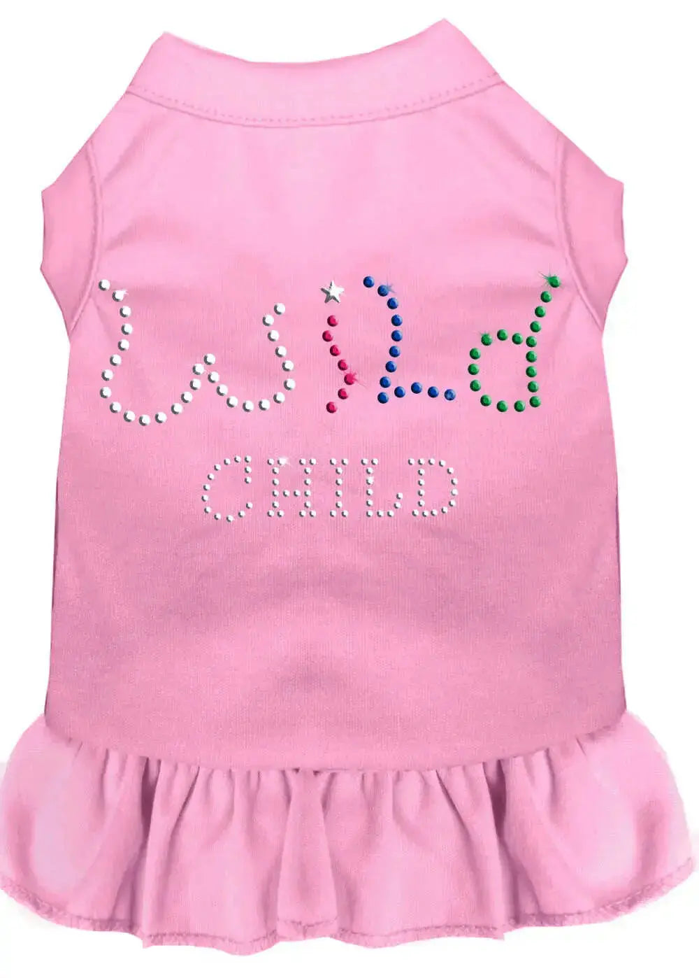 Rhinestone-Wild-Child-Dress-Light-Pink-Xxl-GreatEagleInc-320220456