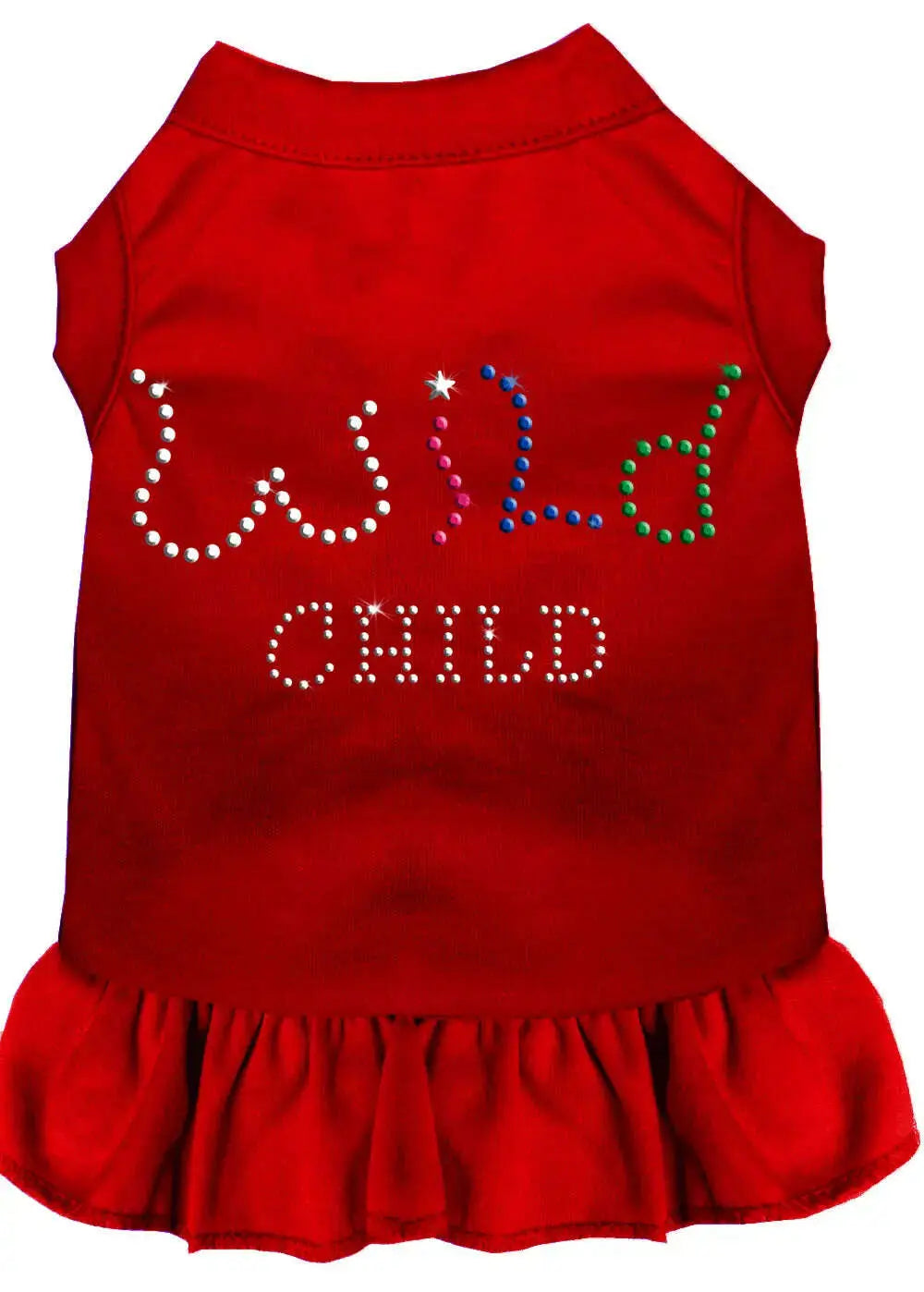 Rhinestone-Wild-Child-Dress-Red-Sm-GreatEagleInc-320223234