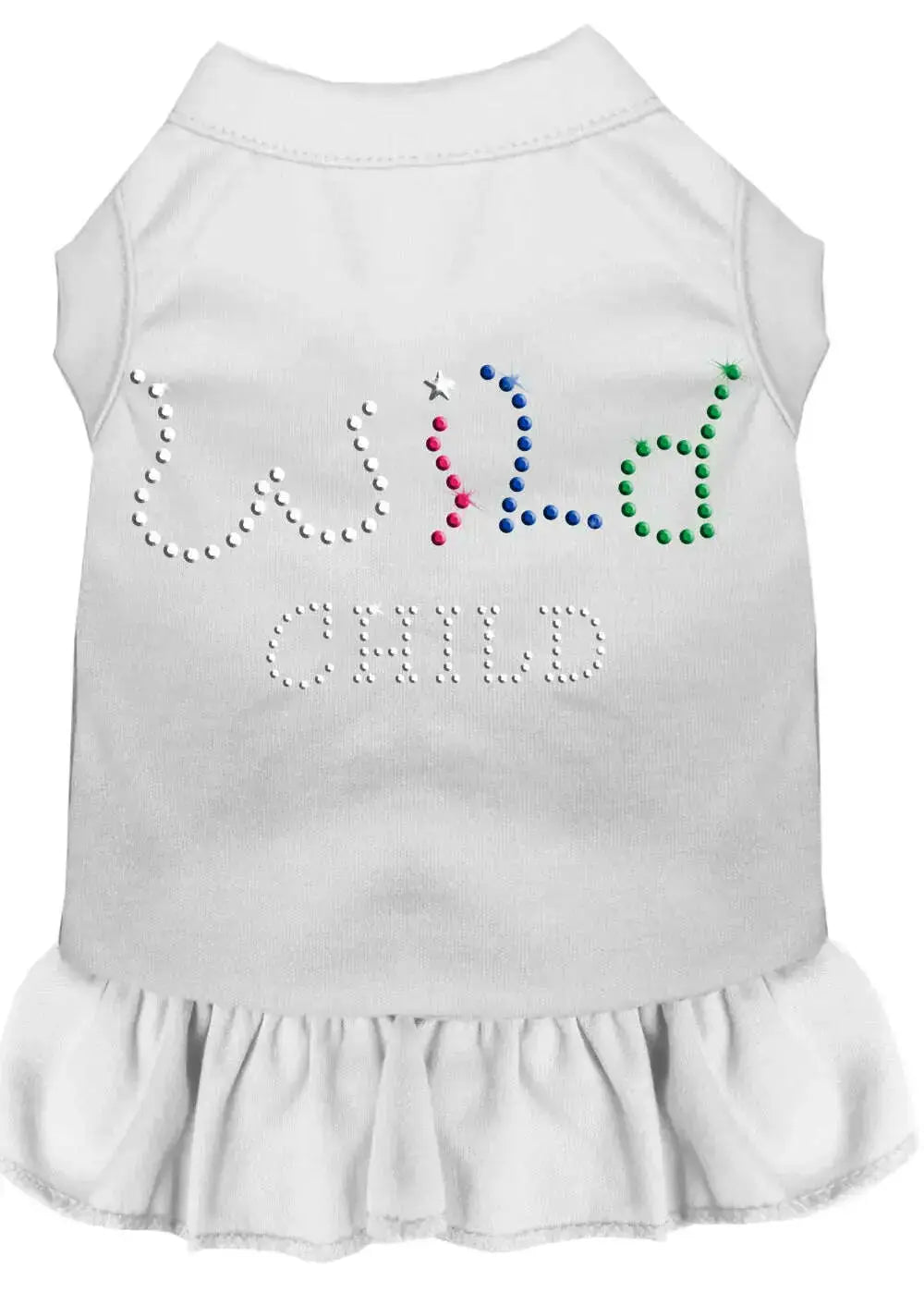Rhinestone-Wild-Child-Dress-White-Xl-GreatEagleInc-320222092