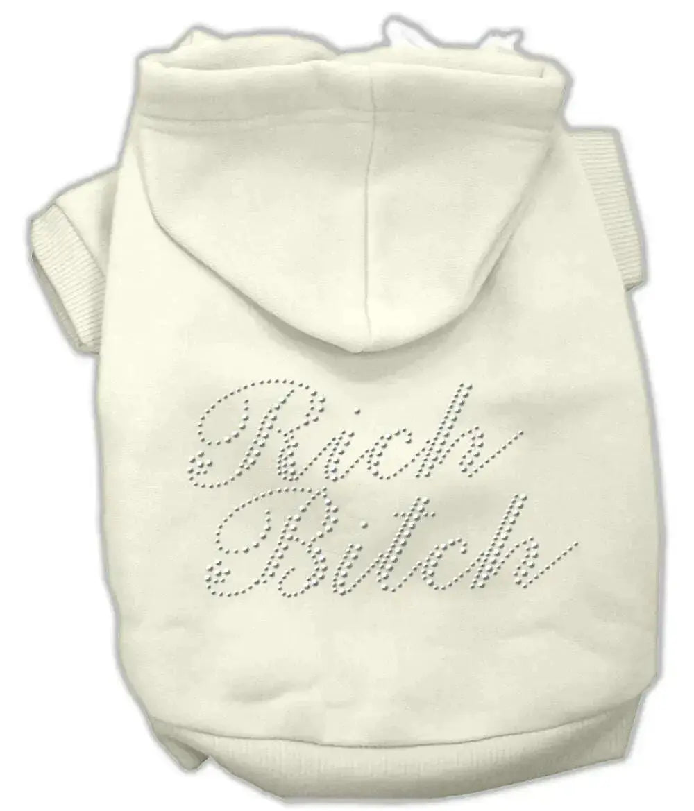 Rich-Bitch-Rhinestone-Hoodies-Cream-Xxxl-GreatEagleInc-318730649