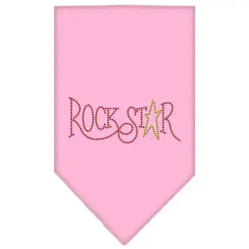 Rock-Star-Rhinestone-Bandana-Light-Pink-Large-GreatEagleInc-333878834