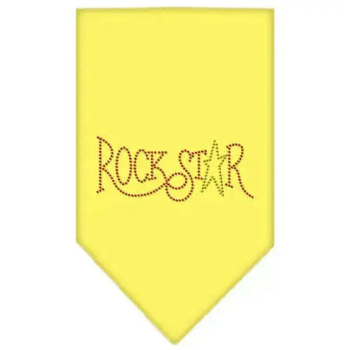 Rock-Star-Rhinestone-Bandana-Yellow-Large-GreatEagleInc-333878435