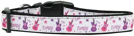 Rockstar-Nylon-Dog-Collar-Xs-GreatEagleInc-318644512