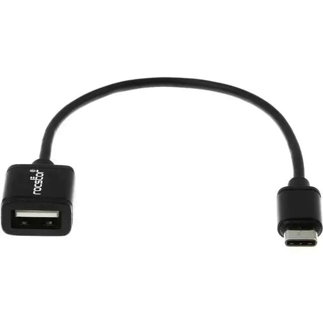 Rocstor-Premium-6_-USB-C-to-USB-A-Adapter-M-F-USB-2.0-USB-Type-C-to-A-Converter-For-use-of-USB-C-devices-such-as-Macbook-Pro_-MacBook_-Chromebook_-and-other-USB-C-devices-1-Pack-1-x-USB-Typ-334950636