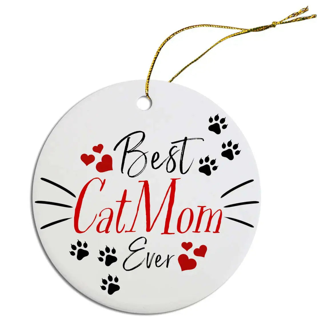 Round-Christmas-Ornament-Best-Cat-Mom-GreatEagleInc-334350529