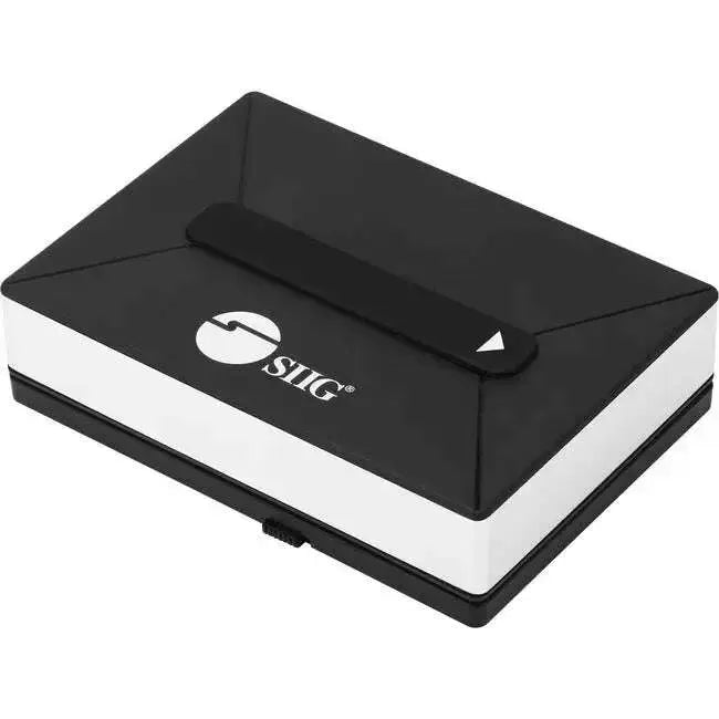SIIG-Drive-Dock-USB-3.0-Host-Interface-UASP-Support-External-Black-SIIG_-Inc-334370035