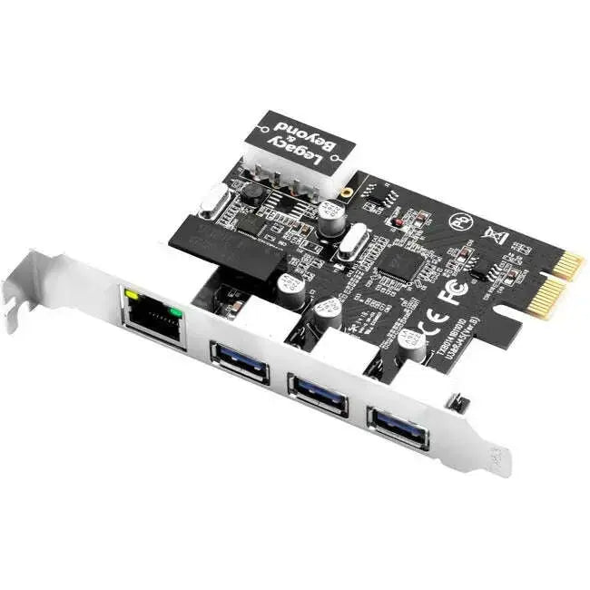 SIIG-USB-3.0-3-Port-Hub-with-LAN-PCIe-Host-Card-SIIG_-Inc-334499310