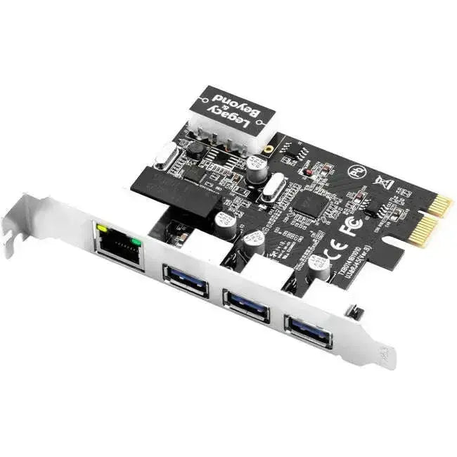 SIIG-USB-3.0-3-Port-Hub-with-LAN-PCIe-Host-Card-SIIG_-Inc-334499310