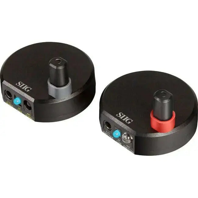 SIIG-Ultra-Compact-Wireless-IR-Remote-Control-Extender-Kit-200M-SIIG_-Inc-335196939