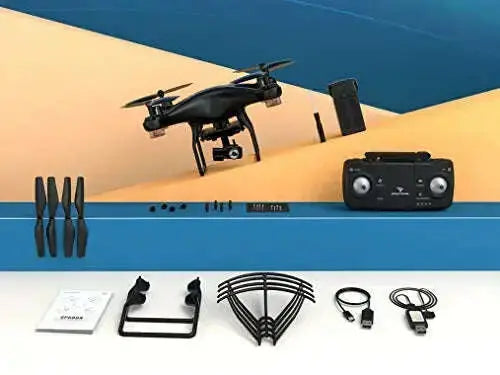 SNAPTAIN-SP600N-GPS-Drones-with-Camera-for-Adults-w-2-Axis-Gimbal-and-2K-HD-Camera_-Drone-for-Beginners-with-Smart-Return-to-Home_-5G-WiFi-FPV_-Follow-Me_-Circle-Fly_-Tap-Fly_-and-Gesture-M-318451891