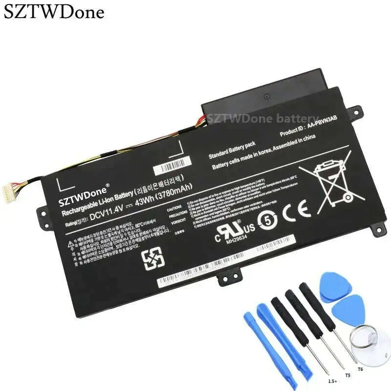 SZTWDone-AA-PBVN3AB-Laptop-Battery-For-SAMSUNG-NP370R4E-NP370R5E-NP370R5V-NP450R4E-NP450R5E-NP450R4V-NP450R5V-NP470R5E-NP510R5E-GreatEagleInc-317890651