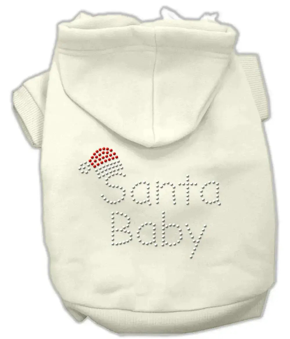 Santa-Baby-Hoodies-Cream-Xs-GreatEagleInc-319494164