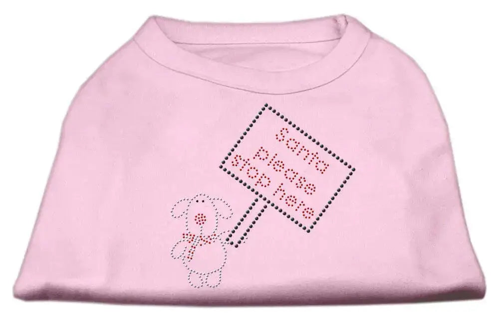 Santa-Stop-Here-Shirts-Light-Pink-Xl-GreatEagleInc-319935287