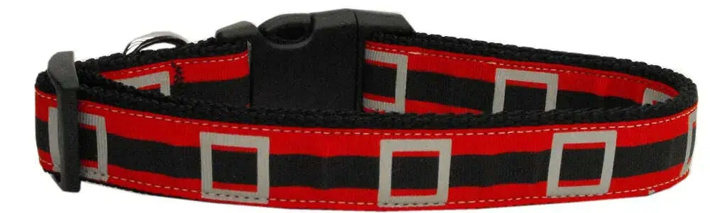 Santa_s-Belt-Nylon-Dog-Collar-Xl-GreatEagleInc-333702238