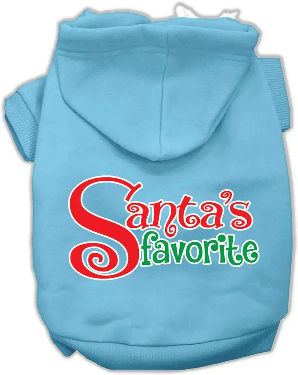 Santa_s-Favorite-Screen-Print-Pet-Hoodie-Baby-Blue-Sm-GreatEagleInc-318708185