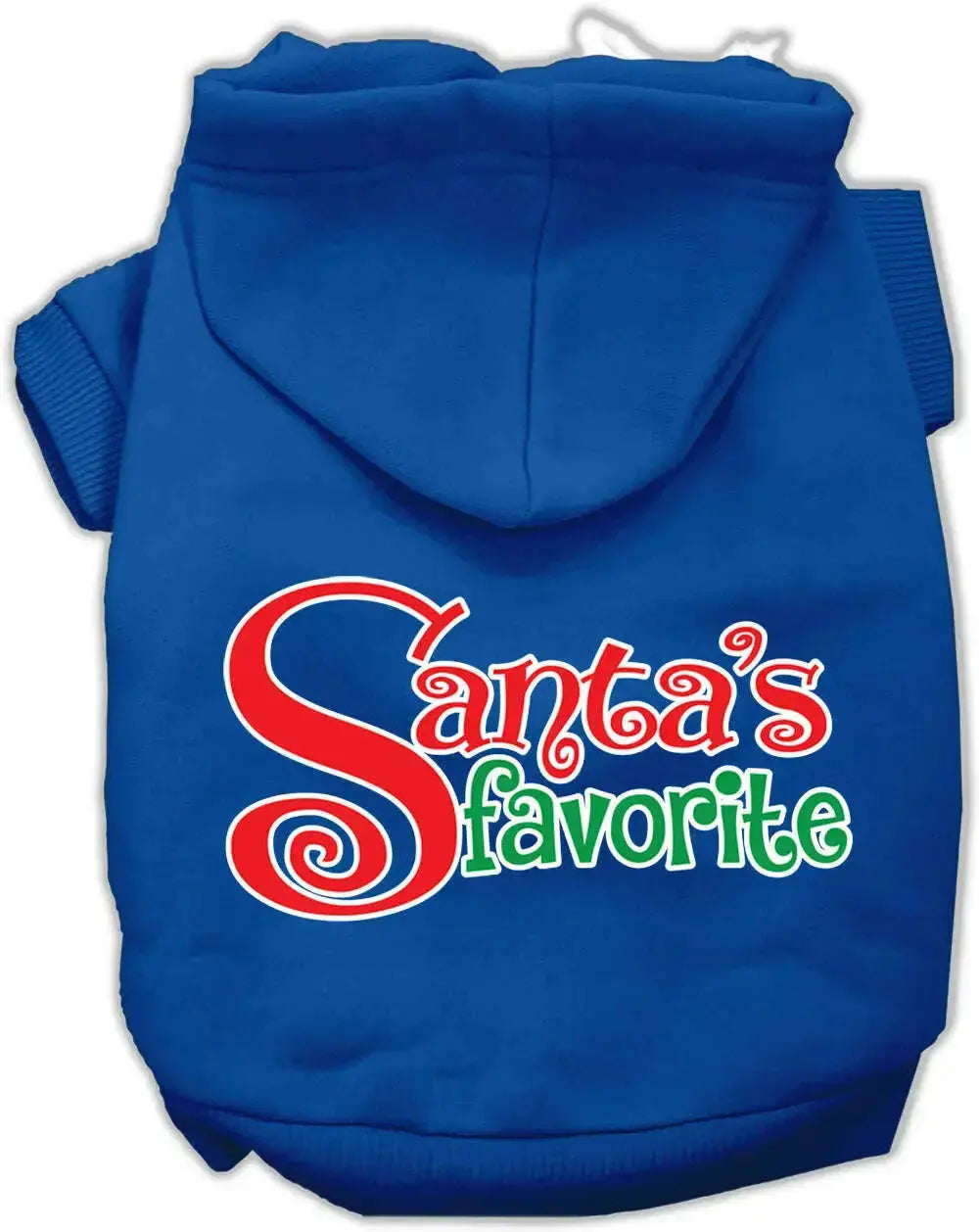 Santa_s-Favorite-Screen-Print-Pet-Hoodie-Blue-Xl-GreatEagleInc-333656975