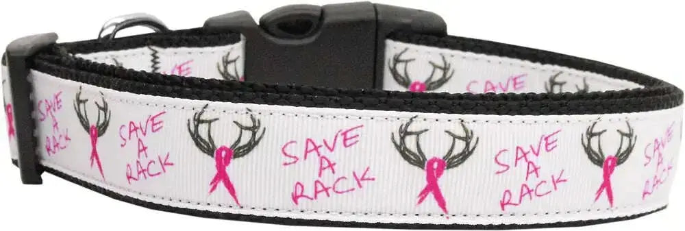 Save-A-Rack-Nylon-Cat-Collar-GreatEagleInc-318921530