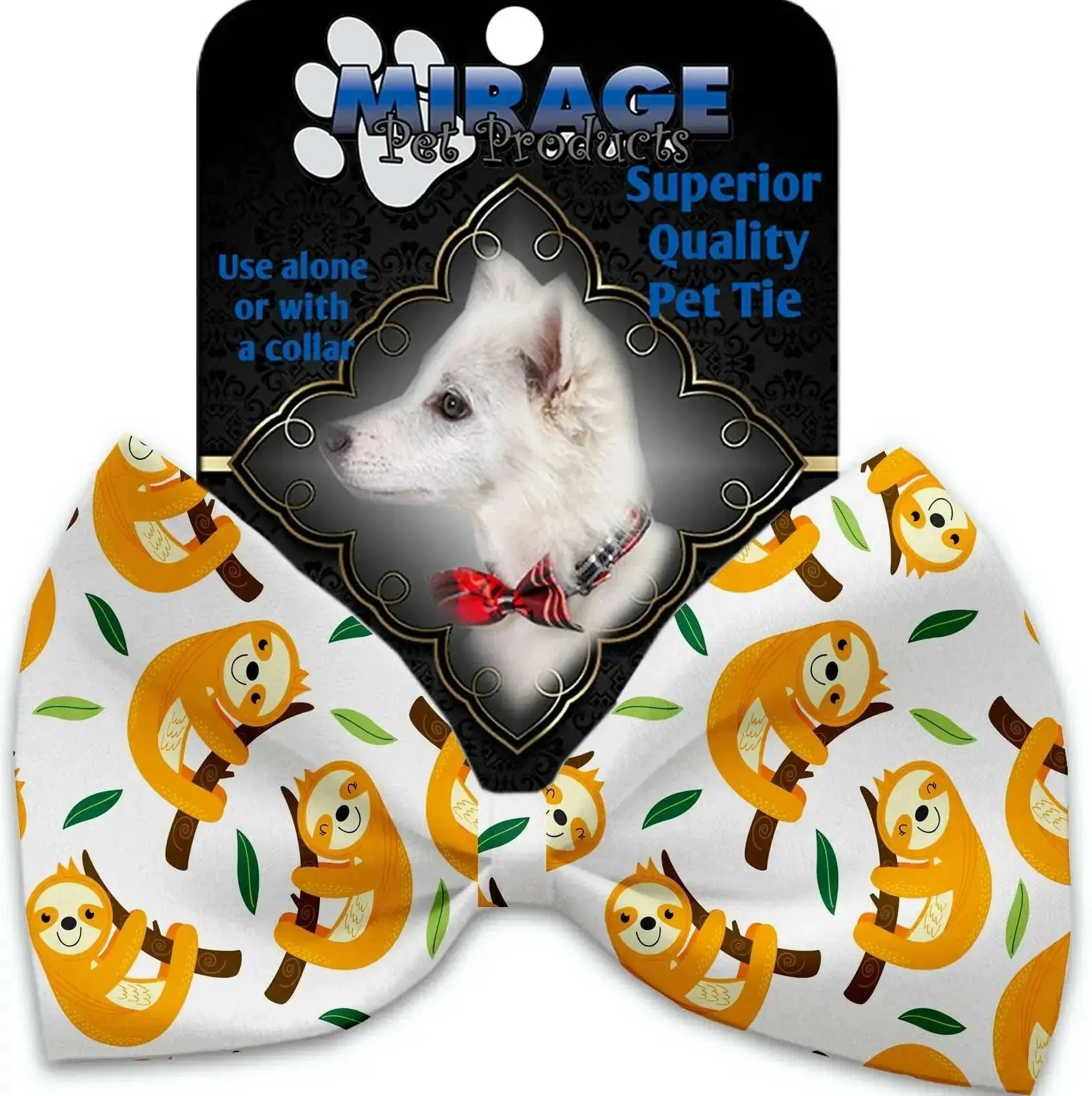 Sleepy-Sloths-Pet-Bow-Tie-GreatEagleInc-318761243