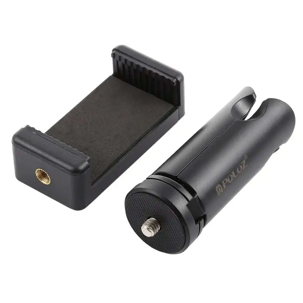 Smartphones-Tripod-Mini-Portable-Folding-Plastic-Tripod_Horizontal-Vertical-Shooting-Metal-Clamp-_Cold-Shoe-for-Cell-phone-GreatEagleInc-334102070