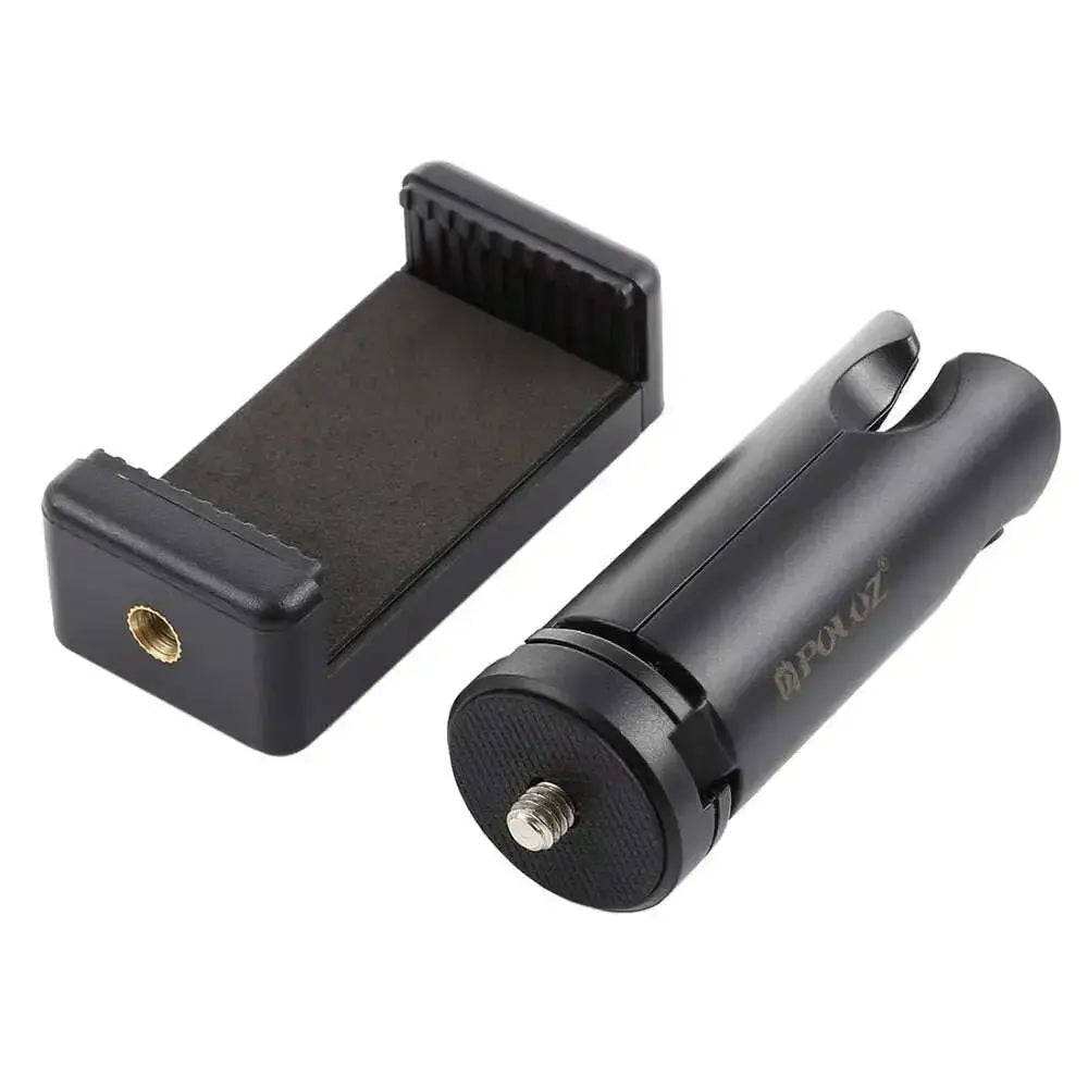 Smartphones-Tripod-Mini-Portable-Folding-Plastic-Tripod_Horizontal-Vertical-Shooting-Metal-Clamp-_Cold-Shoe-for-Cell-phone-GreatEagleInc-334102070