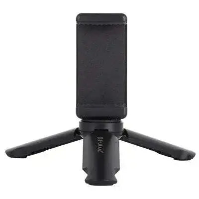 Smartphones-Tripod-Mini-Portable-Folding-Plastic-Tripod_Horizontal-Vertical-Shooting-Metal-Clamp-_Cold-Shoe-for-Cell-phone-GreatEagleInc-334102516