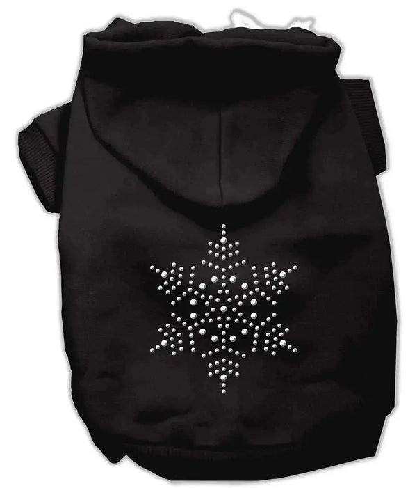 Snowflake-Hoodies-Black-Xs-GreatEagleInc-319486473