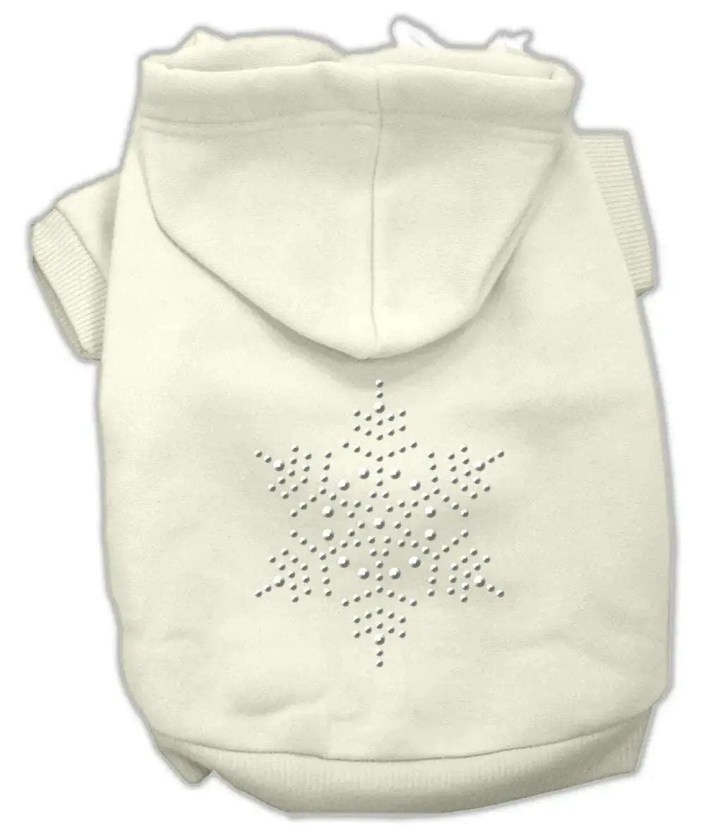 Snowflake-Hoodies-Cream-S-GreatEagleInc-319487273