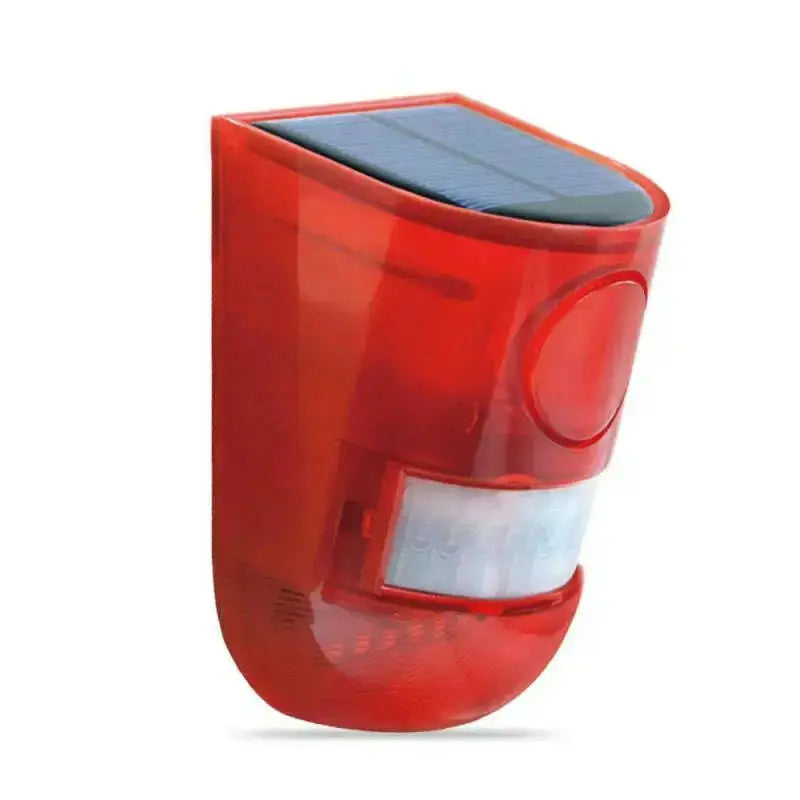 Solar-Sound-_-Light-Alarm-Motion-Sensor-110-Decibels-Siren-Sound-Alert-Flash-Warning-Strobe-Security-Alarm-System-for-Farm-Villa-GreatEagleInc-333997338