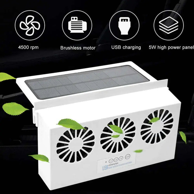 Solar-USB-Dual-Charging-Vehicle-Cooling-Tool-Car-Exhaust-Fan-Vehicle-Air-Circulation-Smoke-Exhaust-Fan-Car-Ventilation-Fan-GreatEagleInc-334030040