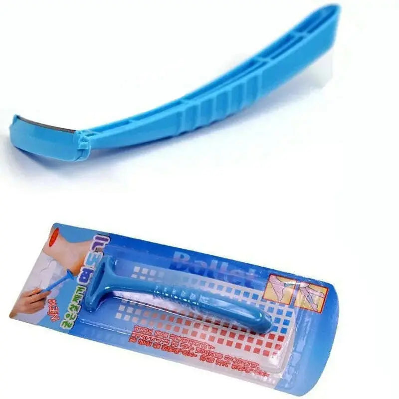 Spa-Foot-Scrubber-Pedicure-Tools-Profession-Scrape-Knife-File-for-Heels-Calluses-Blades-Bath-Exfoliating-Smooth-Feet-CareTool-GreatEagleInc-334010876