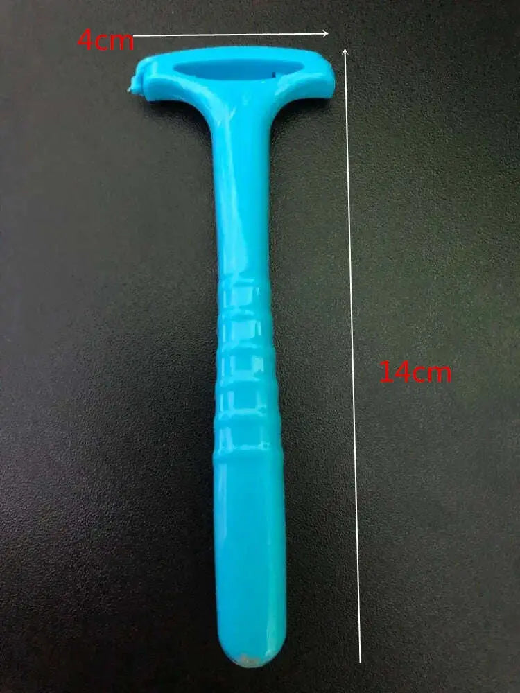 Spa-Foot-Scrubber-Pedicure-Tools-Profession-Scrape-Knife-File-for-Heels-Calluses-Blades-Bath-Exfoliating-Smooth-Feet-CareTool-GreatEagleInc-334011078