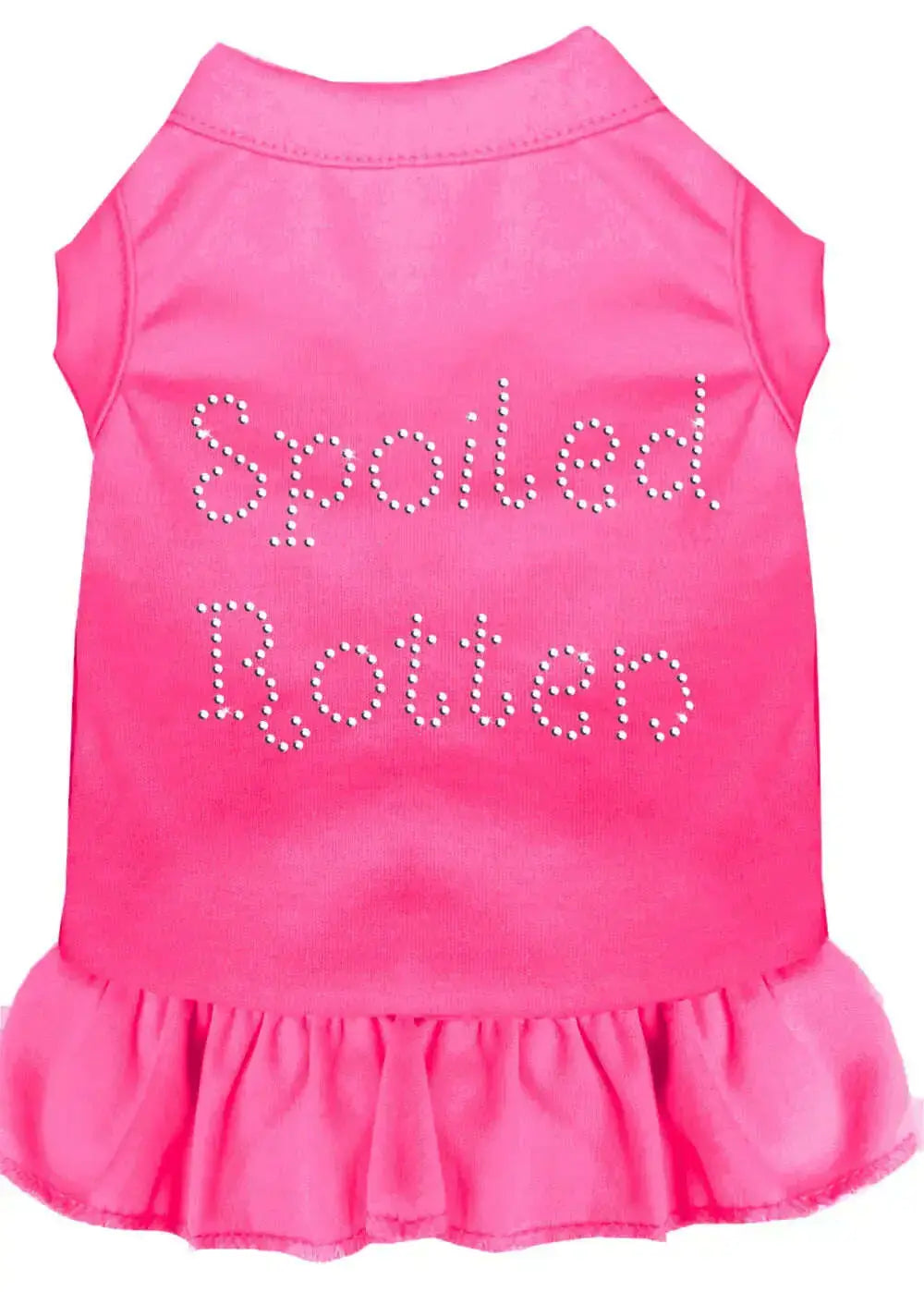 Spoiled-Rotten-Rhinestone-Dress-Bright-Pink-Sm-GreatEagleInc-320097120