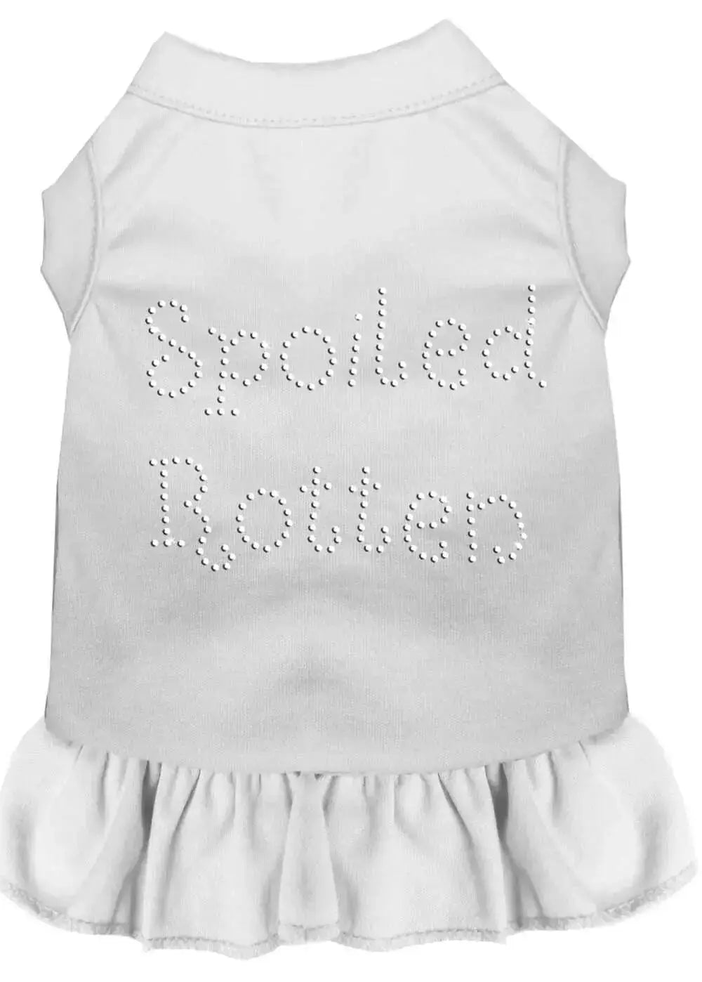Spoiled-Rotten-Rhinestone-Dress-White-Xxxl-GreatEagleInc-318681771