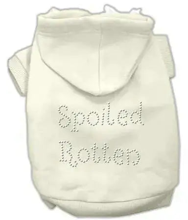 Spoiled-Rotten-Rhinestone-Hoodie-Cream-Xs-GreatEagleInc-318653795