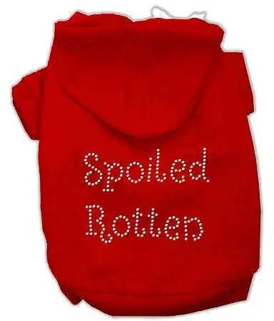 Spoiled-Rotten-Rhinestone-Hoodie-Red-L-GreatEagleInc-319573858
