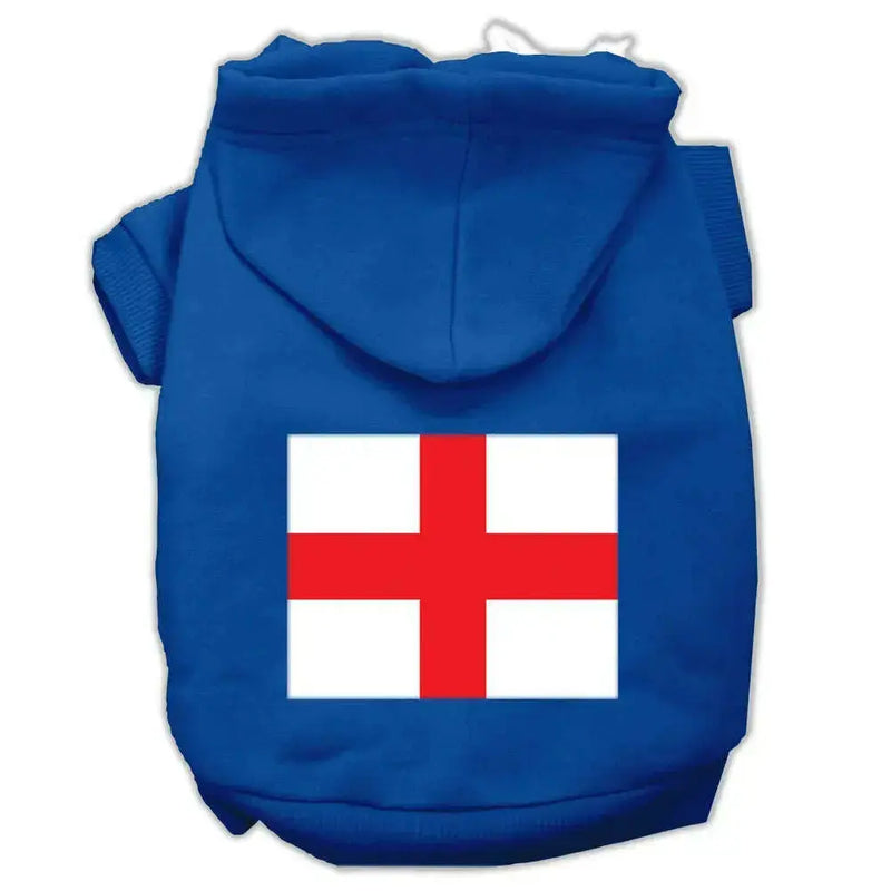 St-George_s-Cross-_english-Flag_-Screen-Print-Pet-Hoodies-Blue-Size-Xxxl-GreatEagleInc-319707196