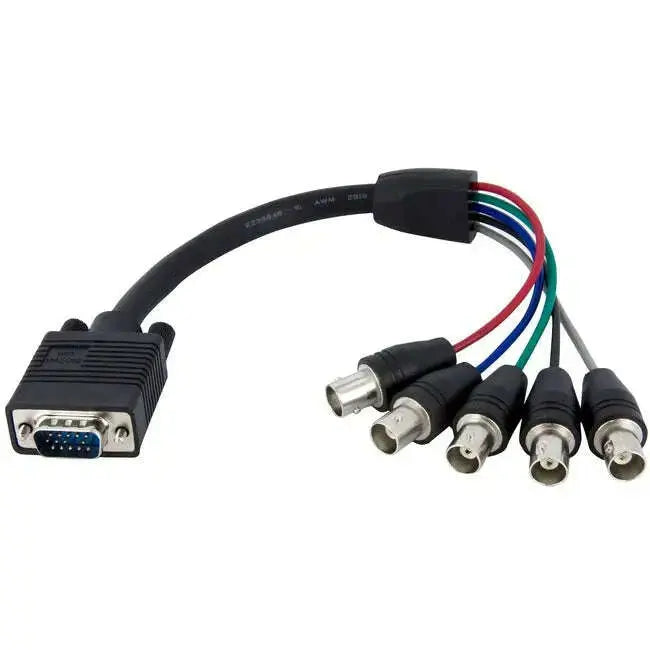 StarTech.com-1-ft-Coax-HD15-VGA-to-5-BNC-RGBHV-Monitor-Cable-StarTech.com-334468667