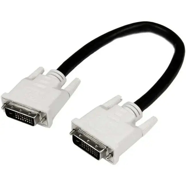 StarTech.com-1-ft-DVI-D-Dual-Link-Cable-M-M-StarTech.com-334566275