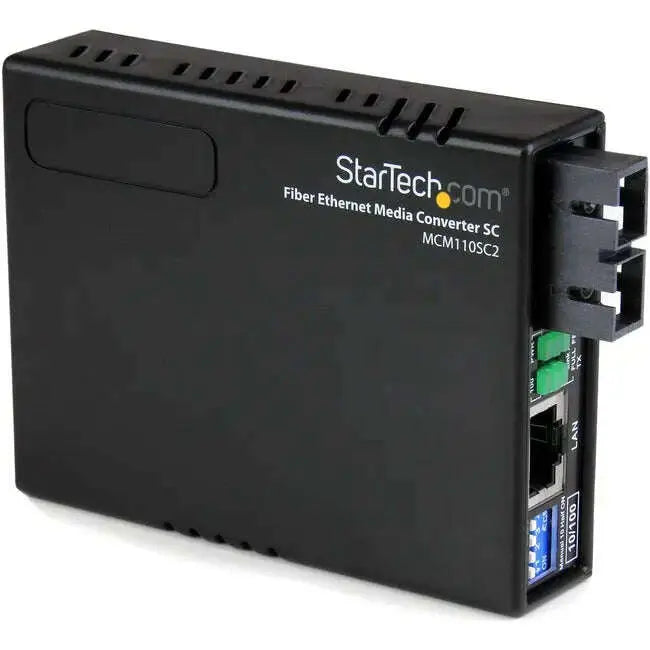 StarTech.com-10-100-Fiber-to-Ethernet-Media-Converter-Multi-Mode-SC-2-km-StarTech.com-334468076