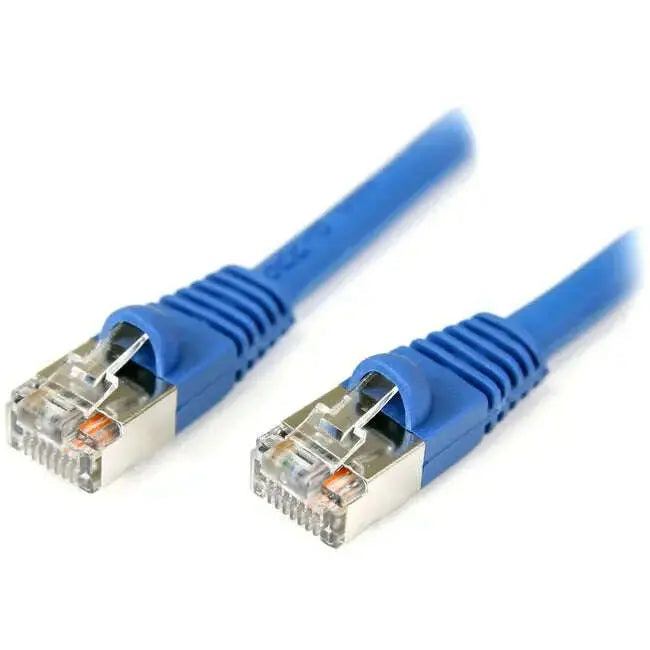 StarTech.com-10-ft-Blue-Snagless-Shielded-Cat5e-Patch-Cable-StarTech.com-334588943