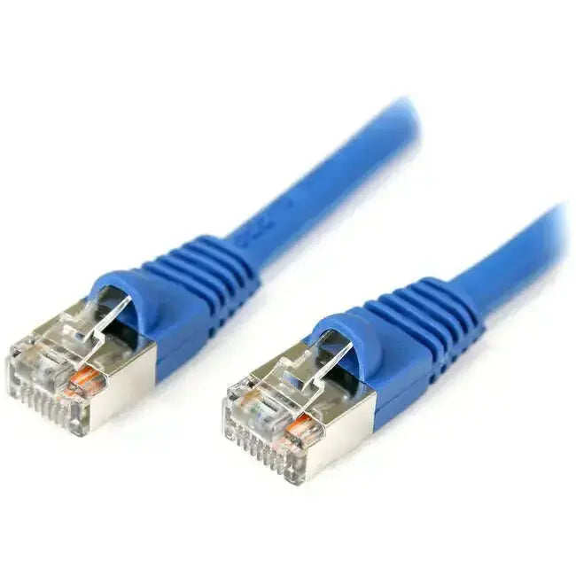 StarTech.com-10-ft-Blue-Snagless-Shielded-Cat5e-Patch-Cable-StarTech.com-334588943
