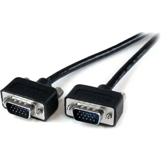 StarTech.com-10-ft-Low-Profile-High-Resolution-Monitor-VGA-Cable-HD15-M-M-StarTech.com-334858481