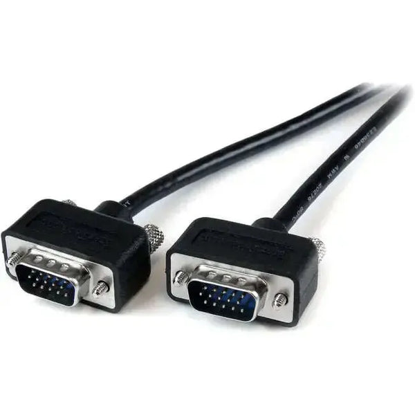StarTech.com-10-ft-Low-Profile-High-Resolution-Monitor-VGA-Cable-HD15-M-M-StarTech.com-334858481