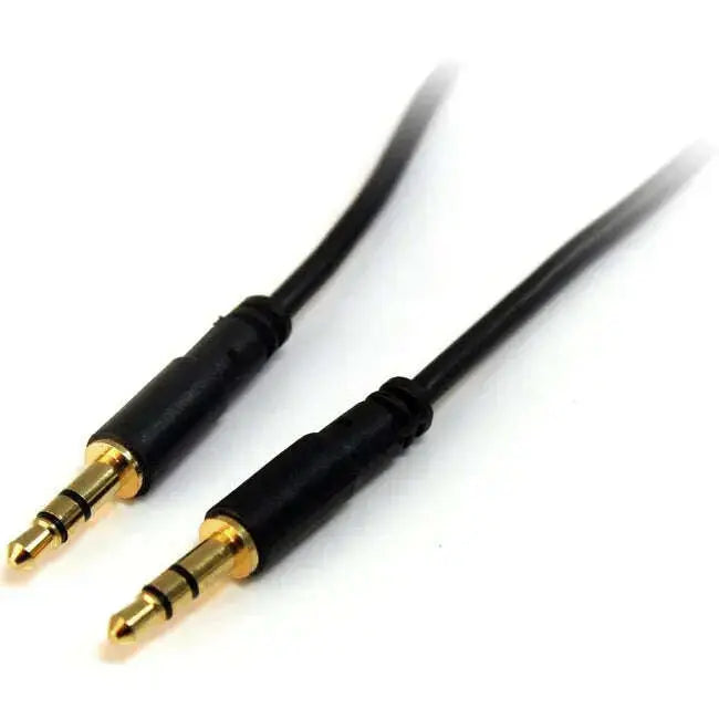 StarTech.com-10-ft-Slim-3.5mm-Stereo-Audio-Cable-M-M-StarTech.com-335163290