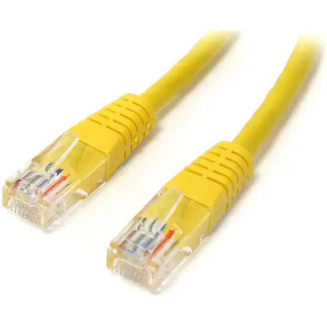 StarTech.com-10-ft-Yellow-Molded-Cat5e-UTP-Patch-Cable-StarTech.com-335139280