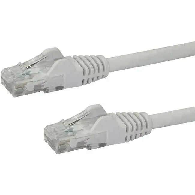StarTech.com-100-ft-White-Snagless-Cat6-UTP-Patch-Cable-StarTech.com-334470733