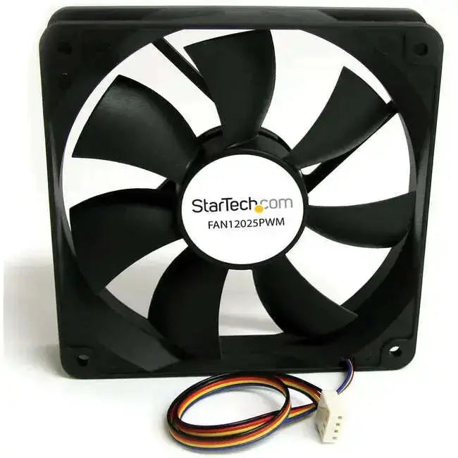 StarTech.com-120x25mm-Computer-Case-Fan-with-PWM-Pulse-Width-Modulation-Connector-StarTech.com-334874215