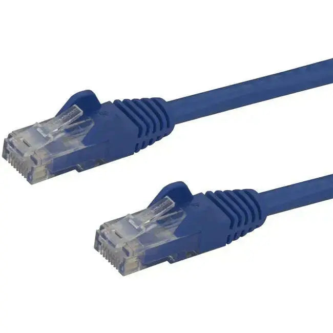 StarTech.com-12ft-Blue-Cat6-Patch-Cable-with-Snagless-RJ45-Connectors-Cat6-Ethernet-Cable-12-ft-Cat6-UTP-Cable-StarTech.com-334527441